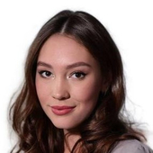 Ишгарина Ильнара Ильдаровна, стоматологический гигиенист