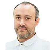 Сафиуллин Ильдар Нурсилович, стоматолог-терапевт