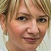 Дральщикова Анна Сергеевна, стоматолог-терапевт