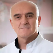 Ахмедов Багавдин Гаджиевич, ортопед