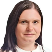 Братчик Анна Викторовна, кардиолог