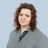 Дьякова Юлия Алексеевна, детский психолог