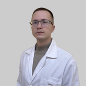 Телегов Виталий Сергеевич, уролог