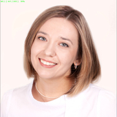 Калашникова (Барышникова) Дарья Владимировна, гематолог