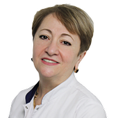 Степанян Лиана Макичевна, гинеколог