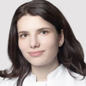 Большакова Дарья Артуровна, травматолог-ортопед