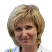 Цацуева Анна Вячеславовна, ортодонт