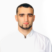 Попов Игорь Юрьевич, ортопед