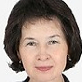 Фадеева Элеонора Викторовна, терапевт