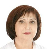 Апетьян Галина Александровна, рентгенолог