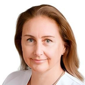 Михеева Ольга Алексеевна, стоматолог-терапевт