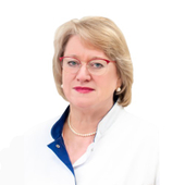 Родоманченко Татьяна Владимировна, терапевт
