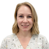 Некрасова Марина Геннадьевна, педиатр