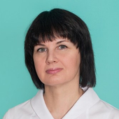 Мокрякова Анастасия Александровна, детский невролог