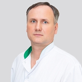 Глухов Алексей Геннадьевич, уролог