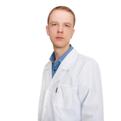 Караулов Сергей Алексеевич, гастроэнтеролог