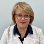 Малыхина Елена Михайловна, кардиолог