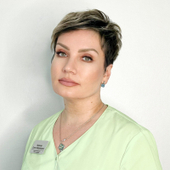 Пайкова Елена Вадимовна, косметолог
