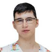 Пахомов Никита Николаевич, ЛОР