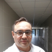 Акулинин Вячеслав Викторович, педиатр