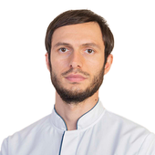 Алиев Руслан Абдурахманович, нейрохирург