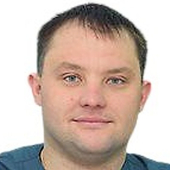 Левцов Вадим Александрович, уролог