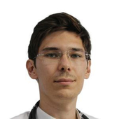 Тихонов Артур Викторович, пульмонолог