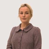 Кашаверская Ирина Алексеевна, врач УЗД