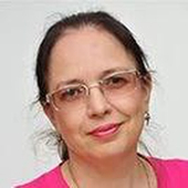 Карпеева Ирина Павловна, дерматовенеролог