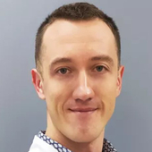 Касаткин Денис Витальевич, уролог