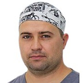 Ковалев Сергей Александрович, стоматолог-хирург