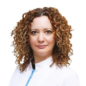 Пахомова Регина Александровна, пластический хирург