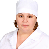 Петухова Екатерина Ивановна, стоматолог-терапевт