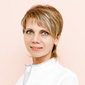 Андреева Ольга Владимировна, педиатр