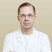 Богданов Дмитрий Владимирович, кардиолог