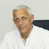 Бахтурин Александр Алексеевич, мануальный терапевт