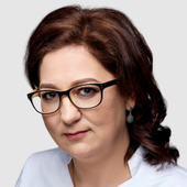 Мисбахова Гузель Киямутдиновна, врач УЗД