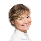 Карева Инна Валентиновна, гинеколог