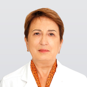 Травкина Ирина Михайловна, онколог