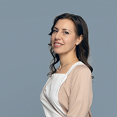 Морозько Юлия Александровна, стоматолог-терапевт