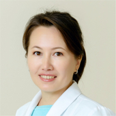 Баймаева Елена Анатольевна, врач функциональной диагностики