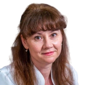 Шишкина Венера Равильевна, педиатр