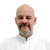 Сурженков Дмитрий Юрьевич, ортопед