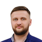 Кумаров Антон Валериевич, невролог