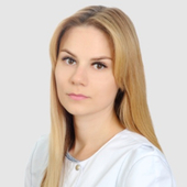 Вереюхина (Коцарь) Виктория Валерьевна, рефлексотерапевт