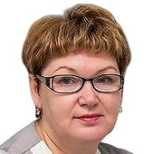 Кафанова Марина Юрьевна, нейрохирург