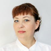 Карелина Людмила Анатольевна, ортопед