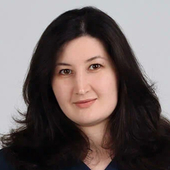 Албакова Лейла Ахметовна, ортодонт