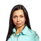 Филяева Юлия Александровна, хирург