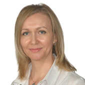 Мухина Наталья Юрьевна, эндокринолог